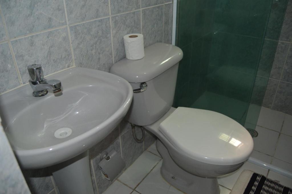  Hotel Aeroporto de Congonhas