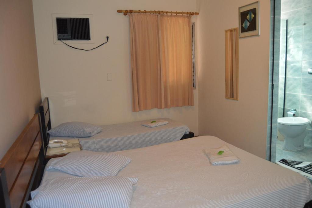  Hotel Aeroporto de Congonhas