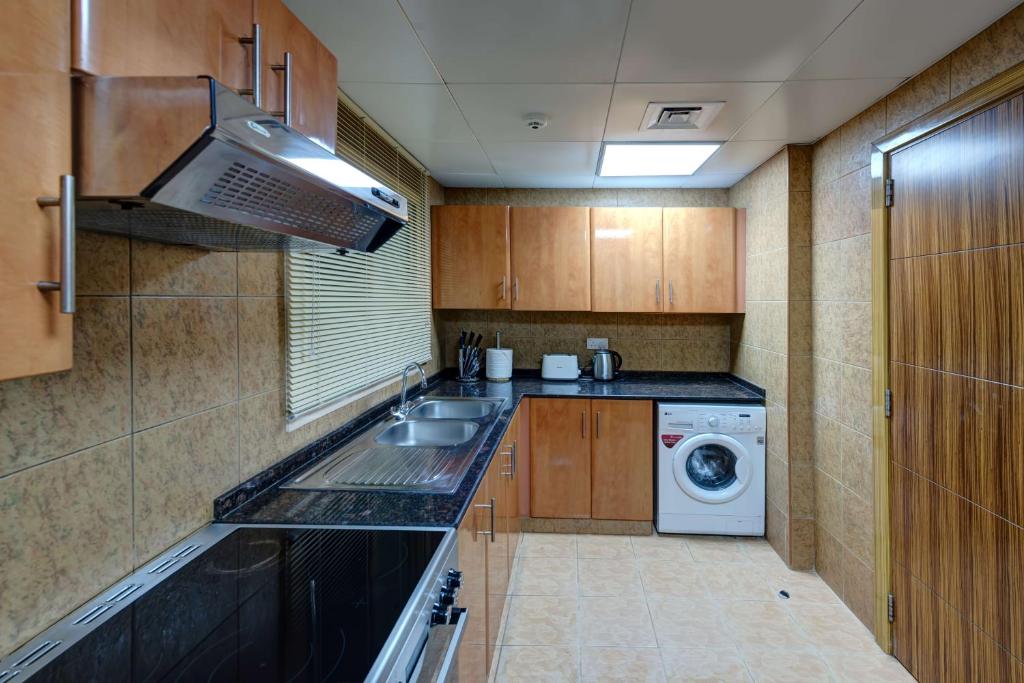 Radiance Premium Suites - Resim 45