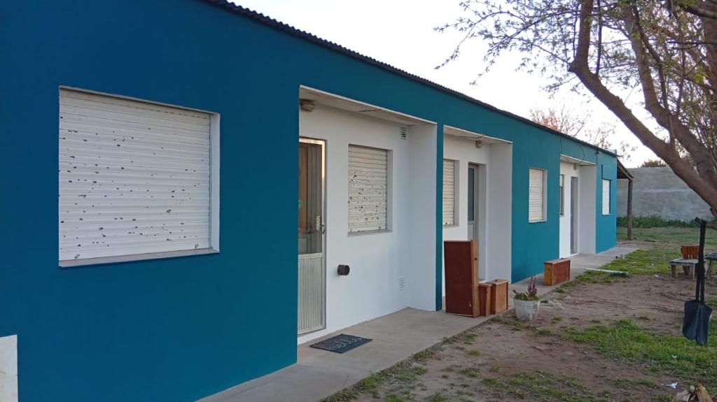 Alta Italia, La Pampa, Argentina