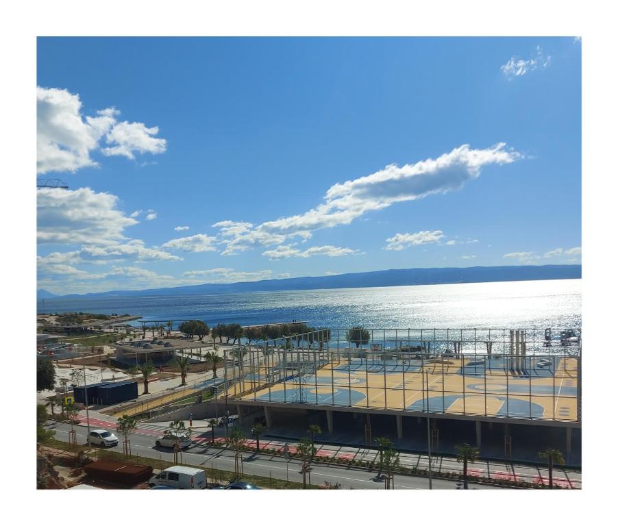 Beach Apartment Dagama