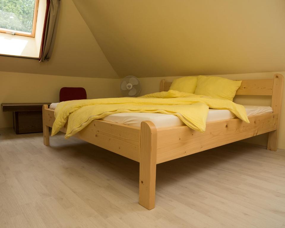 Napkelte Vendégház - Familiekamer