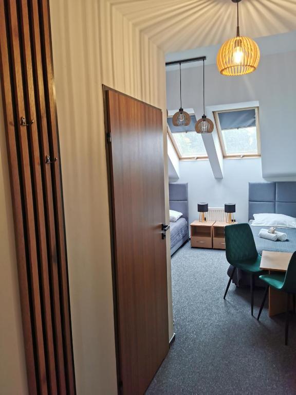 Gościniec nad Olzą - 2