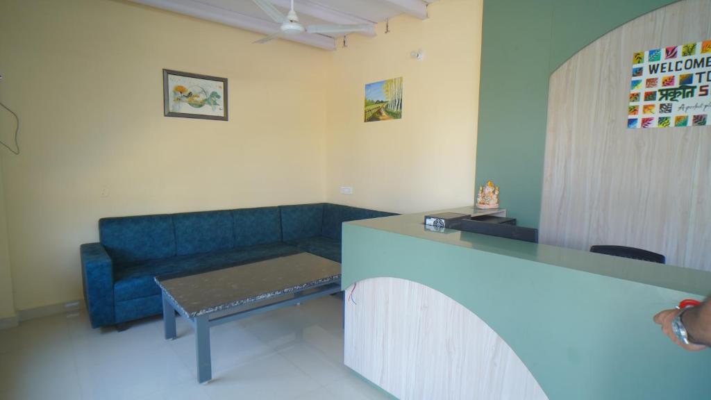 Fotografie z fotogalerie ubytování Prakrati Resort v destinaci Rohtak