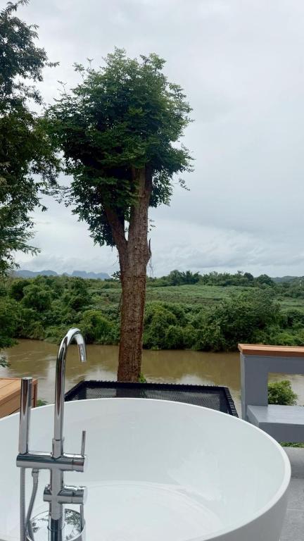 Kwainoy Riverpark - Casa Con 2 Camere Da Letto