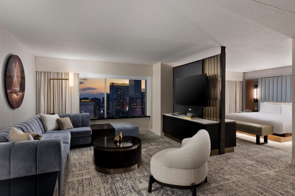 MGM Grand - 