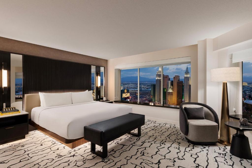 MGM Grand - 