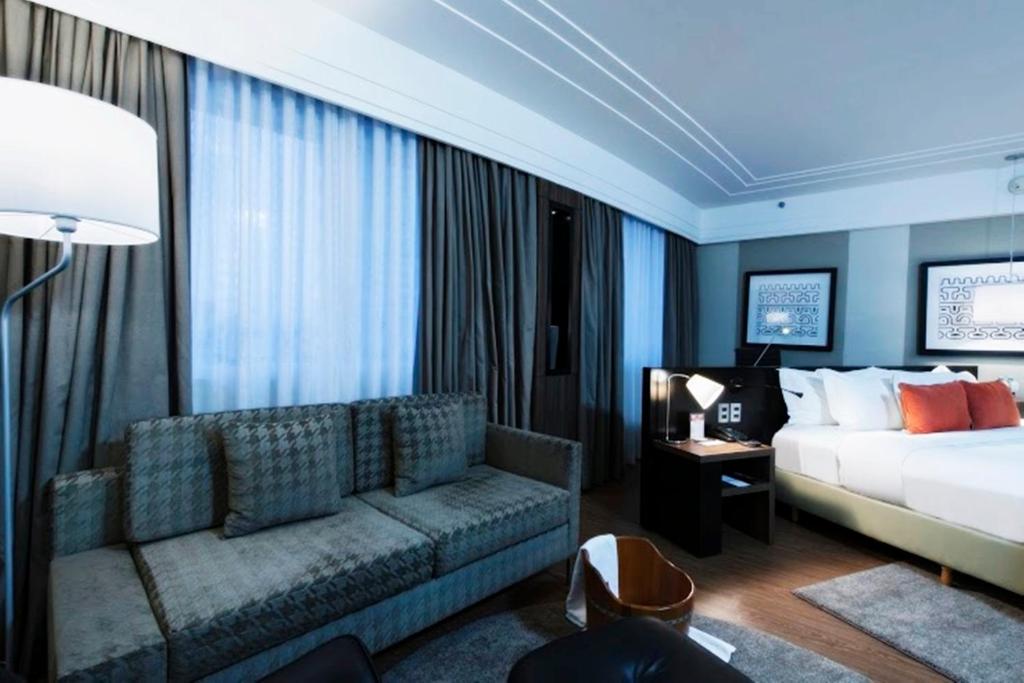  Radisson Alphaville
