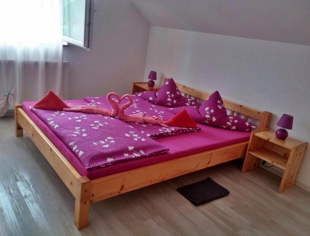 Apartment & Rooms Thomas - 11