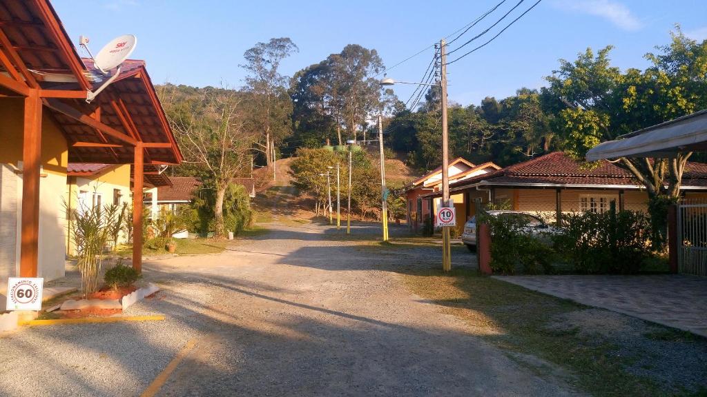  Refúgio do Bosque