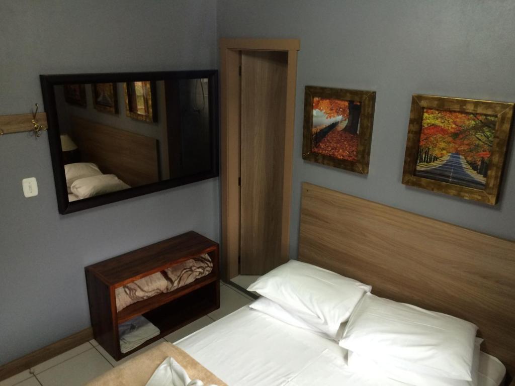  Residencial Quatro Estações