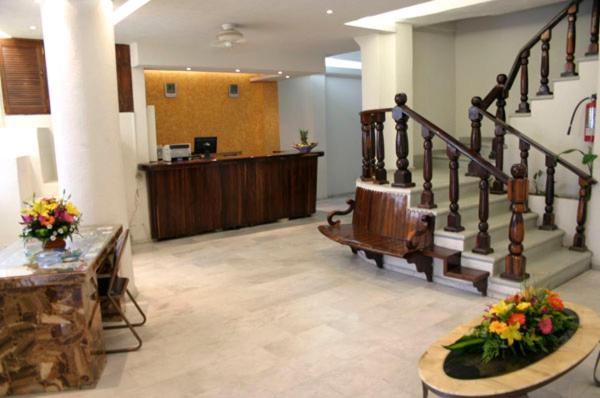 Imagen de la galería de Hotel Suites Jazmín Acapulco, en Acapulco