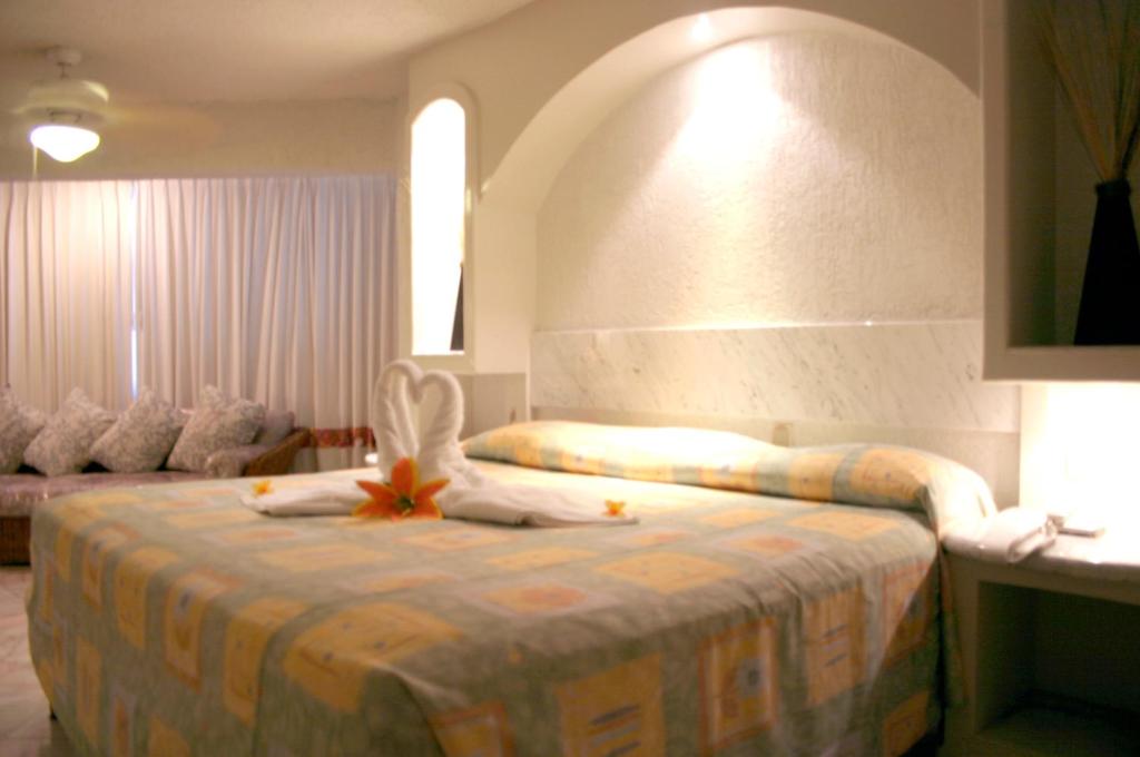 Hotel Suites Jazmín Acapulco - Penthouse Con Piscina Privada