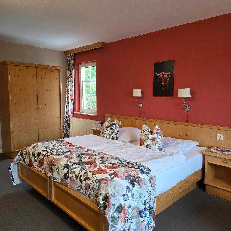 Hildebrandts Landhotel - bei Erfurt - 17