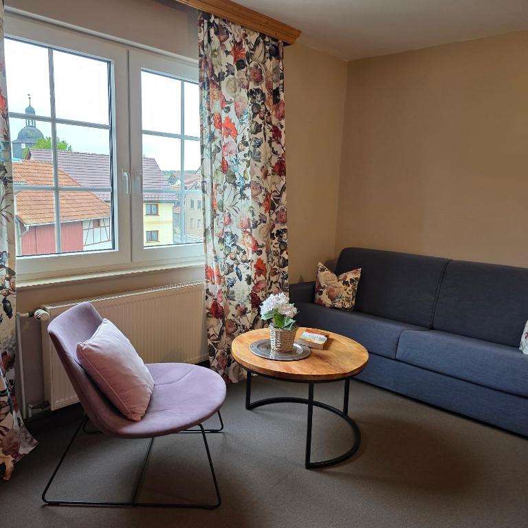 Hildebrandts Landhotel - bei Erfurt - 18