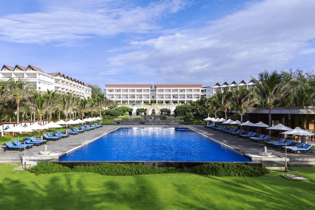 Muine Bay Resort