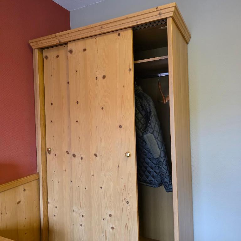 Hildebrandts Landhotel - bei Erfurt - Double Room With Private Bathroom