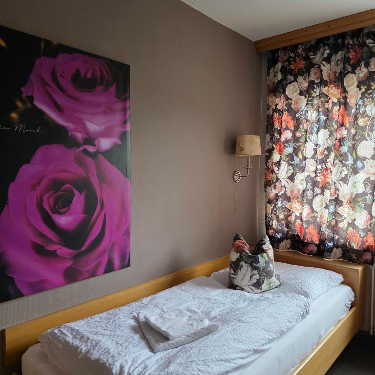 Hildebrandts Landhotel - bei Erfurt - 1