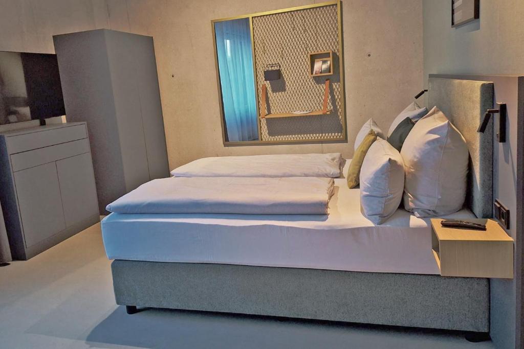 Nena Apartments München City East - Resim 45