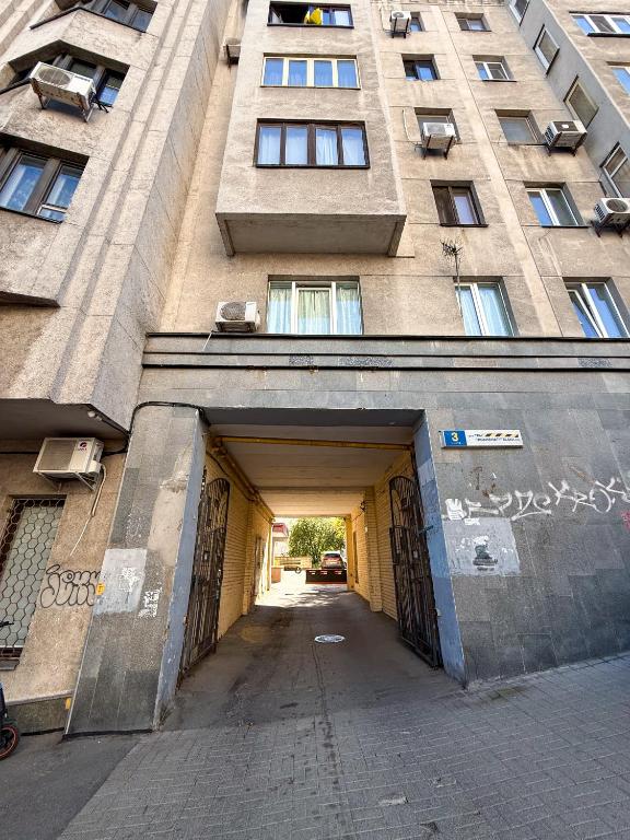 Kyiv Center Romantic Apartment фото 6