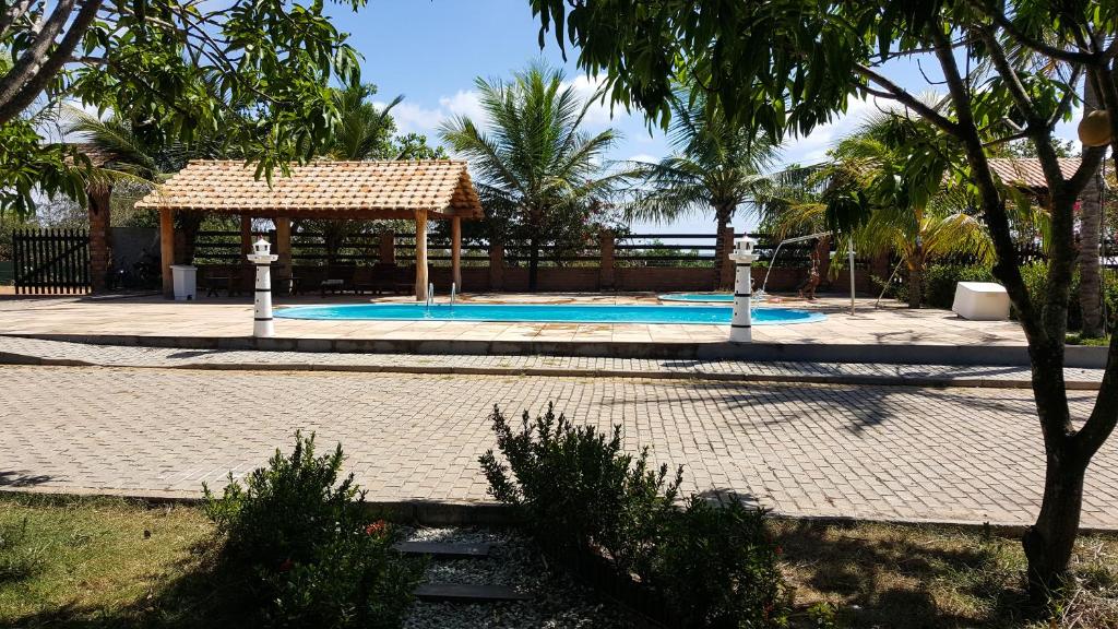  Pousada do Rancho