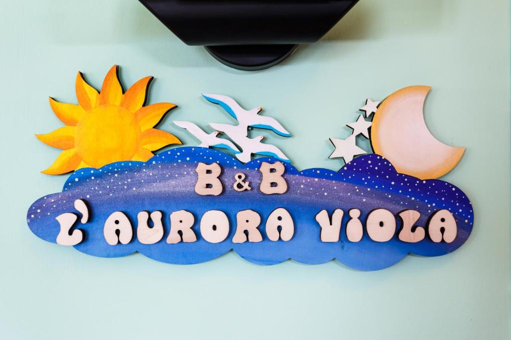 Fotografie z fotogalerie ubytování L'Aurora Viola v destinaci Carbonia