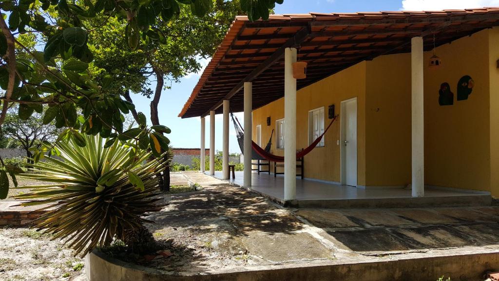  Pousada do Rancho