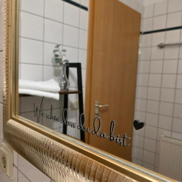 Hildebrandts Landhotel - bei Erfurt - Double Room With Private Bathroom