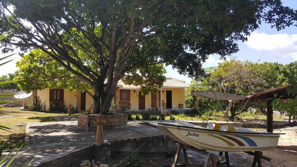  Pousada do Rancho