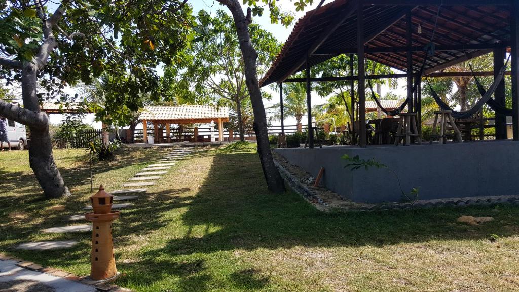  Pousada do Rancho