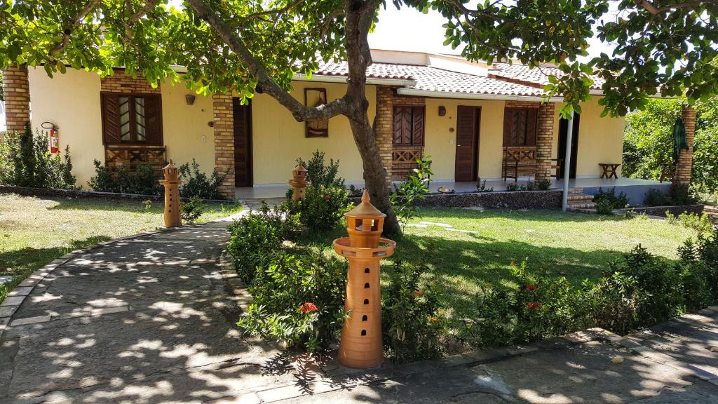  Pousada do Rancho