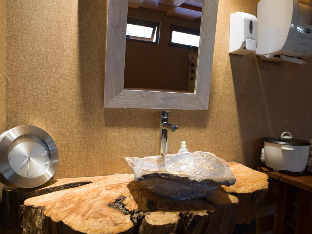 Fotografie z fotogalerie ubytování Olmue Natura Lodge & Spa v destinaci Olmué