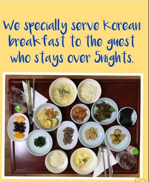 Hanok Guesthouse Suni photo
