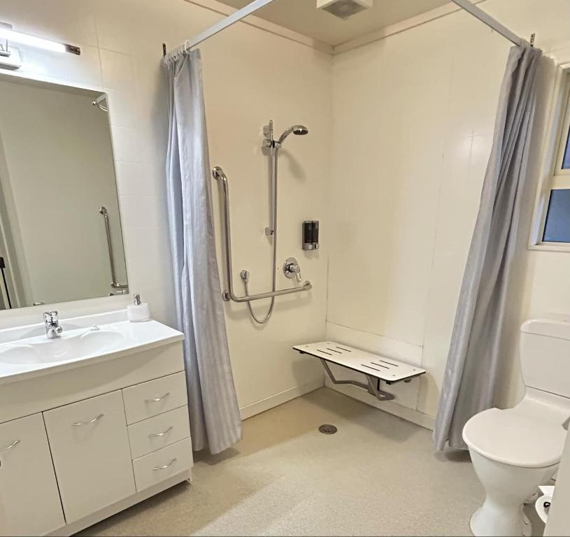 ASURE Avenue Motor Lodge - Resim 17