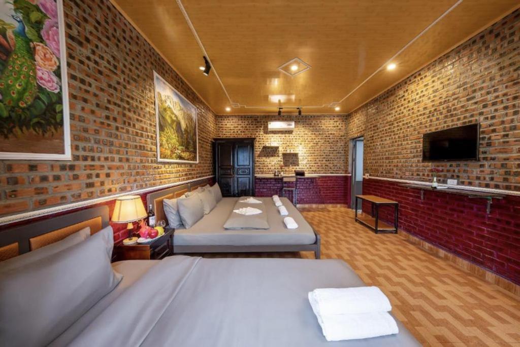 Cat Ba Spring Homestay - 15