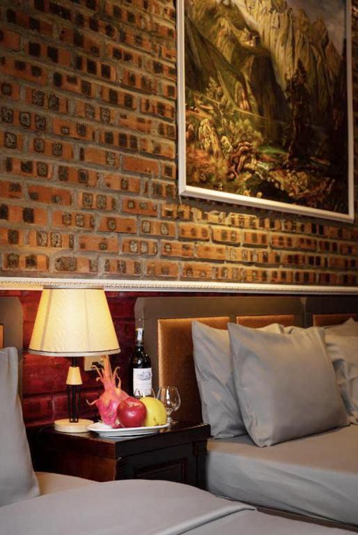 Cat Ba Spring Homestay - 19