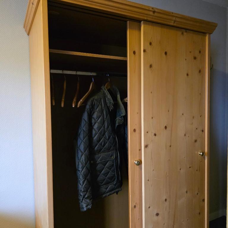 Hildebrandts Landhotel - bei Erfurt - Double Room With Private Bathroom