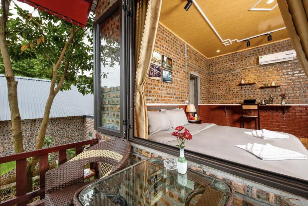 Cat Ba Spring Homestay - 9