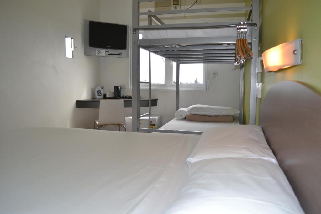 ibis Budget Perth Airport - Resim 28