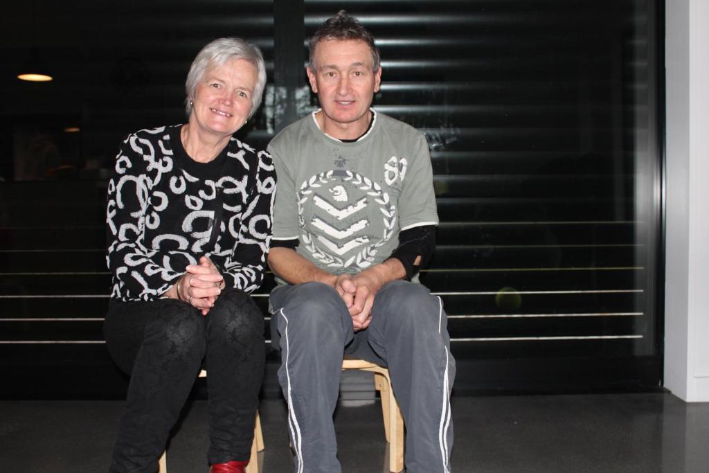 Tui Hideaway - Resim 15