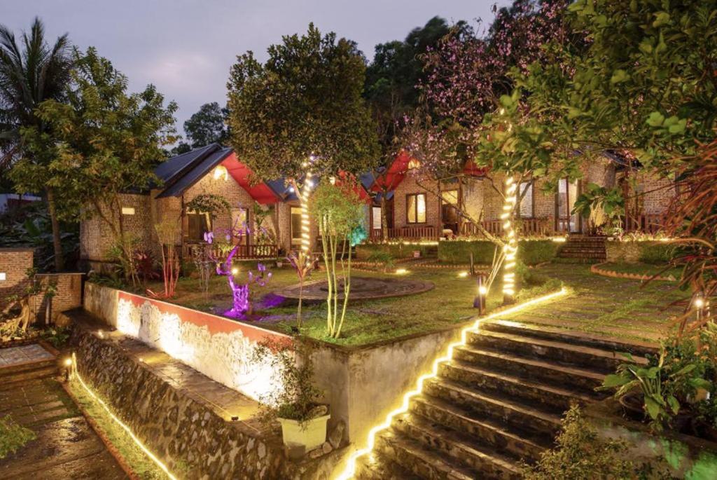 Cat Ba Spring Homestay - 4