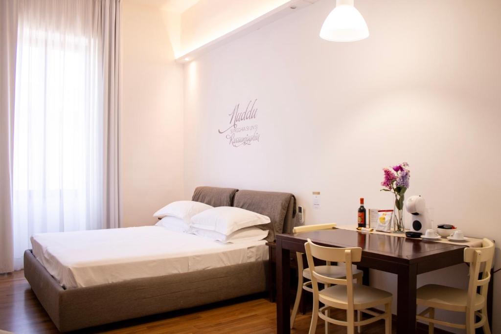 BADIA NUOVA Apart Hotel - Studio