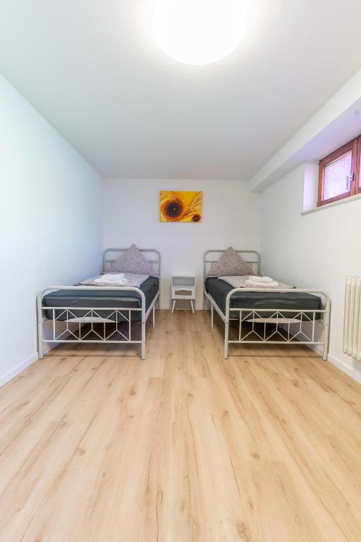 Ferien & Business Apartments Hohenfels - Departamento