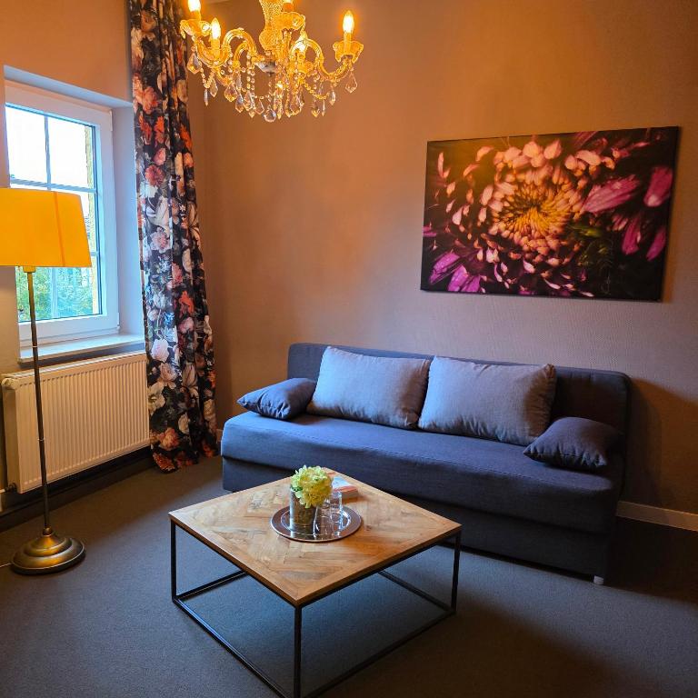 Hildebrandts Landhotel - bei Erfurt - Large Double Room