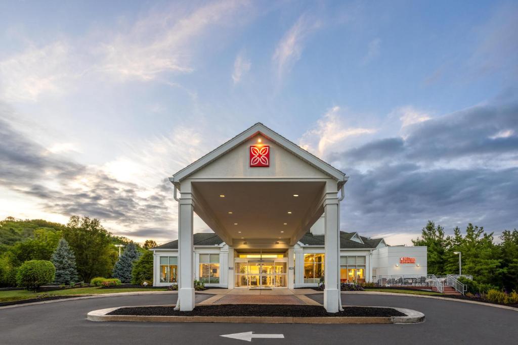 Hilton Garden Inn State College photo