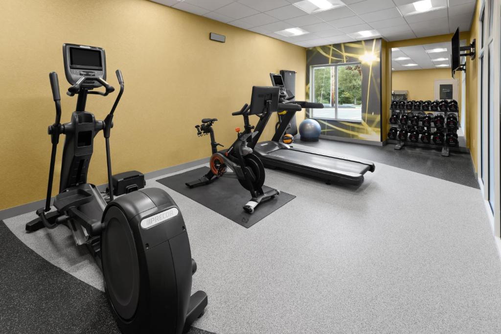Hilton Garden Inn State College photo