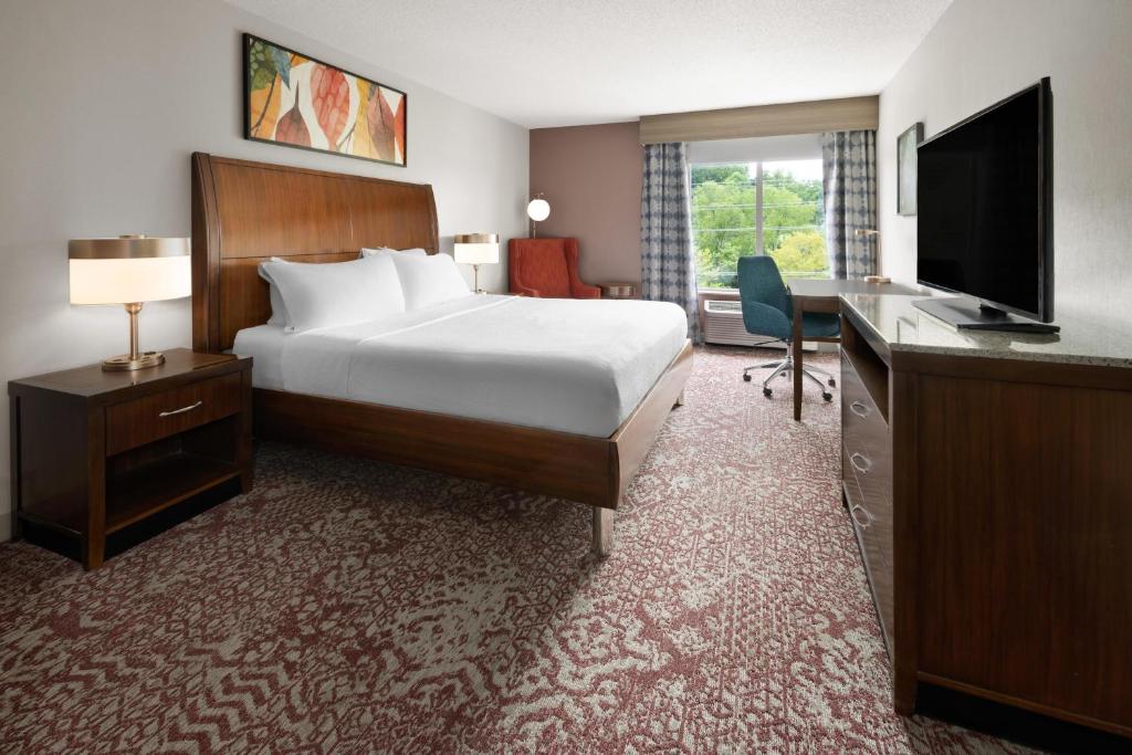 Hilton Garden Inn State College photo