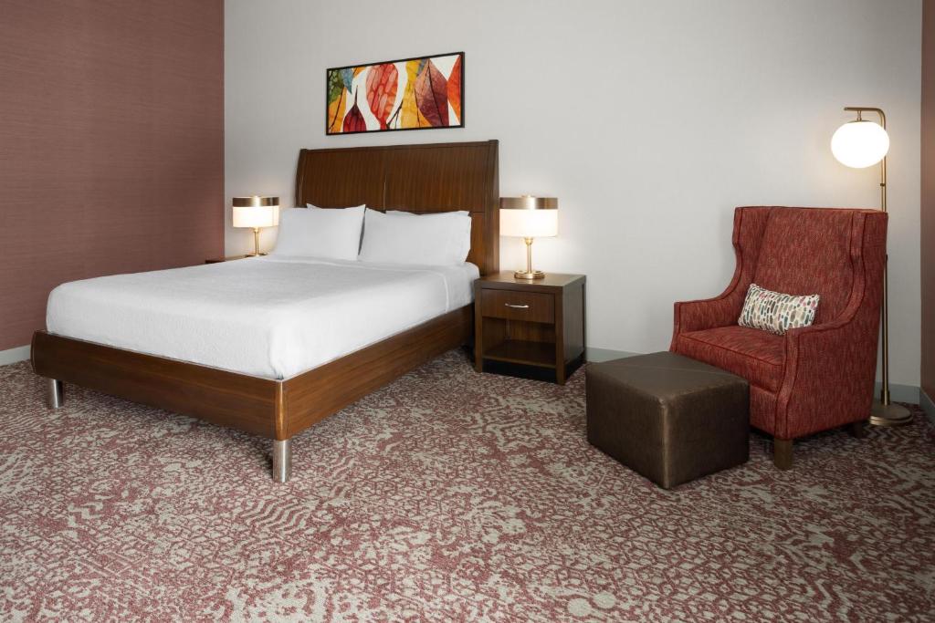 Hilton Garden Inn State College photo