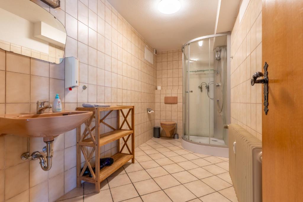 Ferien & Business Apartments Hohenfels - Departamento