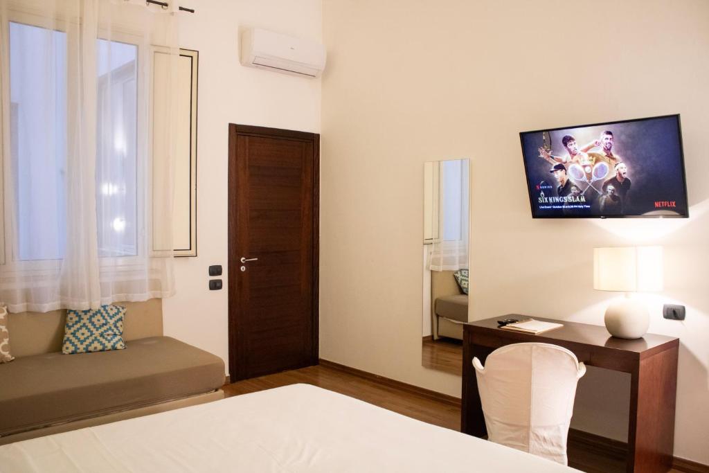 BADIA NUOVA Apart Hotel - Apartment